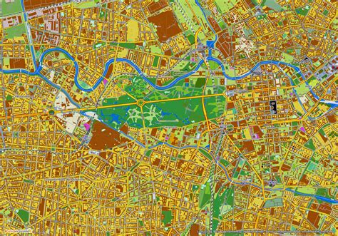 Berlin ist eine weitläufige stadt mit sehr verschiedenen stadträumen, die dicht beieinander ganz ein stadtplan offenbart auch den berlinern ausflugsmöglichkeiten oder alternative routen und offeriert. Stadtplan Berlin.jpg kostenloser download.pdf einzelne Stadtteile