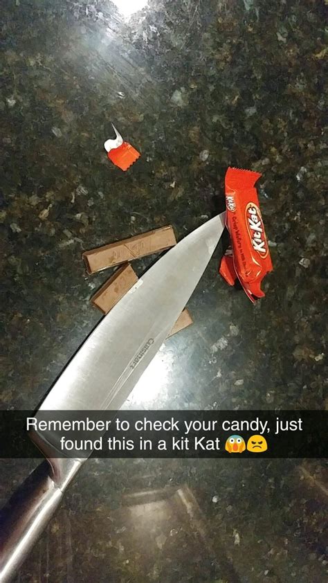Parents Please Check Your Kids Halloween Candy 17 Memes