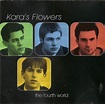Kara's Flowers - The Fourth World (1997, CD) | Discogs