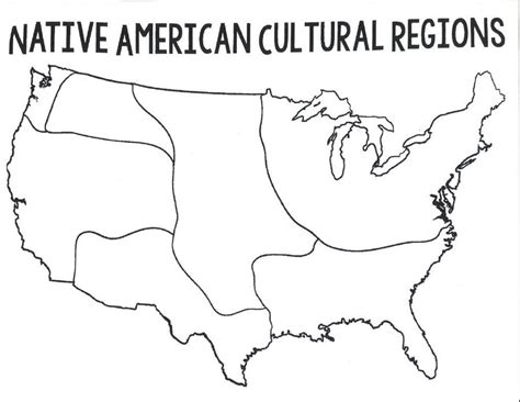 Native American Regions Social Studies Quizizz