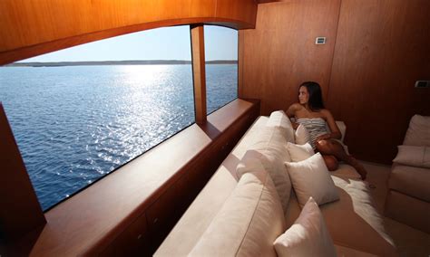 Seven Spices Yacht Charter Details Custom Charterworld Luxury