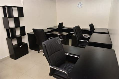 Coworking Space At Agos Executive Business Lounge Ikeja Coworker