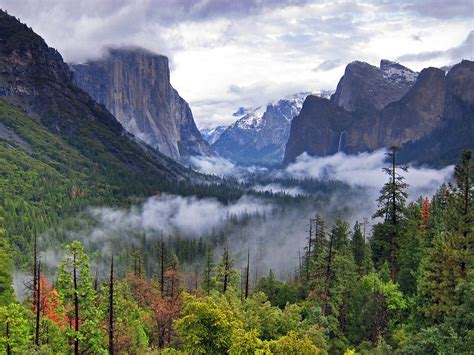 Most Beautiful Places In America To Live F