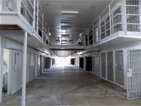 You Can Now Rent An Airbnb In This Florida Prison For 103 A Night Blogs