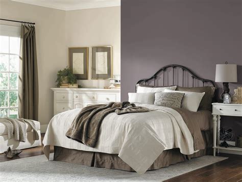 What Color Should You Paint Your Bedroom Exclusive Plum