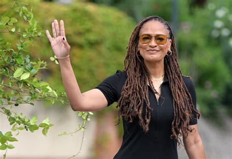 How Ava Duvernay Made ‘origin An Adaptation Of The Best Seller ‘caste The New York Times