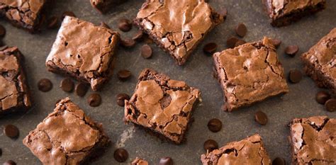 La Meilleure Recette Du Brownie Au Chocolat Qui Va Vous Faire Fondre De