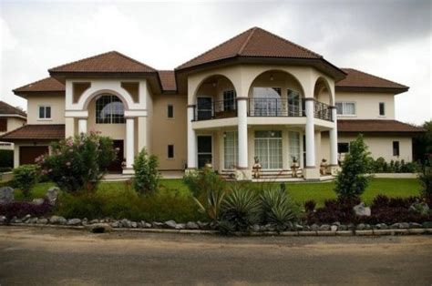 Amazing Ideas Accra Ghana Luxury Homes House Plan Ghana