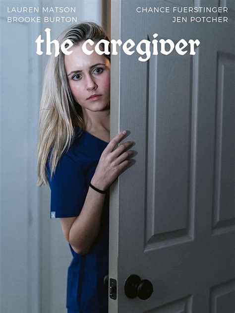 The Caregiver Short 2021 Imdb