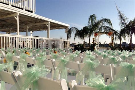 Bayside Event Center Venue Galveston Tx Weddingwire