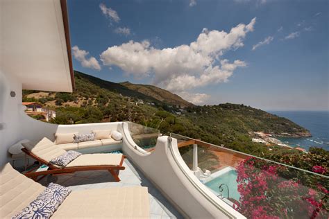 Luxury Villa In Sorrento Sorrento Campania Italy
