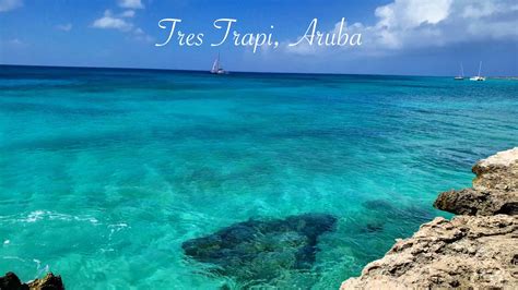 Stay Calm Aruba Awaits You ️ Everyone Stay Calm Blue Colors And