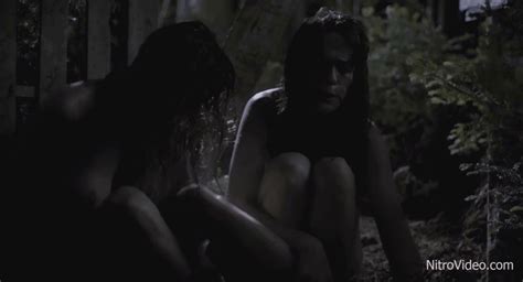 Kate Aselton Lake Bell Nude In Black Rock Hd Video Clip At