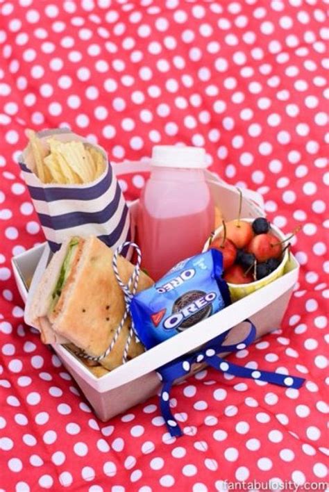 19 Creative And Simple Diy Picnic Ideas You Shouldnt Miss Cradiori