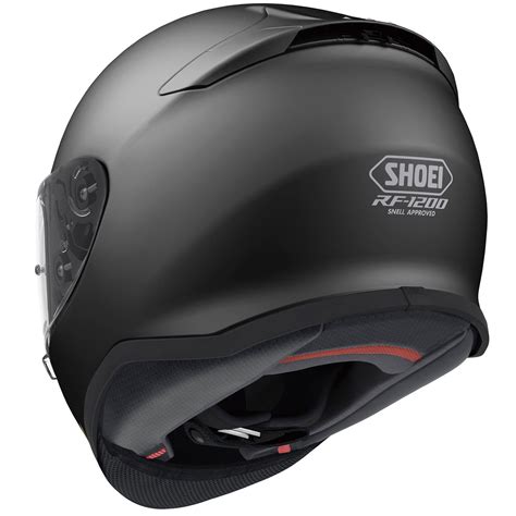 Shoei Rf 1200 Kc Cycle Helmet World