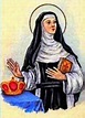 Saint Teresa of Portugal (d.1250) | Saint Mary's Press