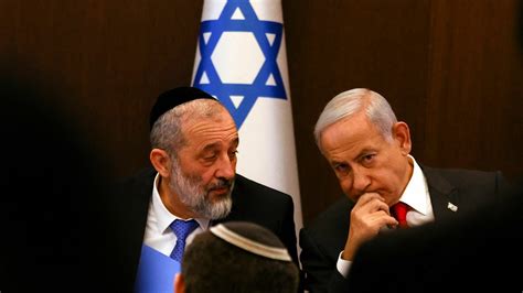 Netanyahus Government Is A Threat To Israeli Democracy Anshel