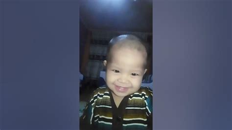 Bayi Botak Yang Lucu Youtube