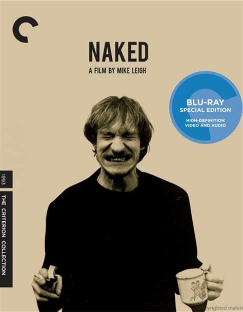 Naked The Criterion Collection Blu Ray Dvd Empire My Xxx Hot Girl