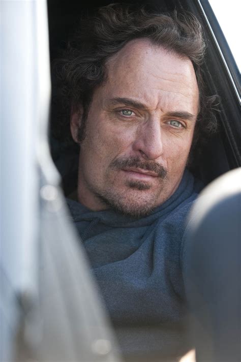 Kim Coates As Tig In Sons Of Anarchy Albilification X Kim Coates Photo Fanpop