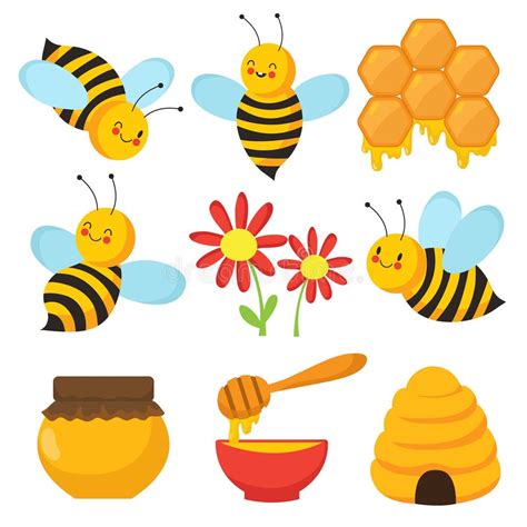 cartoon bee group stock illustrations 1 188 cartoon bee group stock illustrations vectors