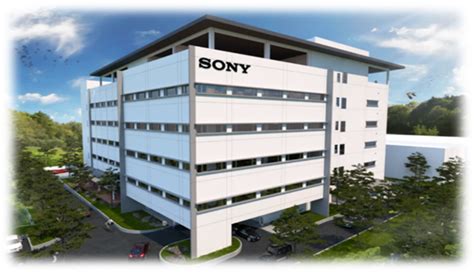Sony Emcs Malaysia Sdn Bhd Website Uplift By Adilalatiff97 On Emaze