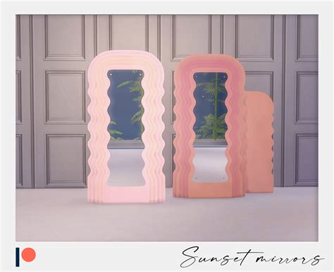 To Glow Winner9 On Patreon The Sims 4 Pc Sims 4 Mm Cc Sims Four