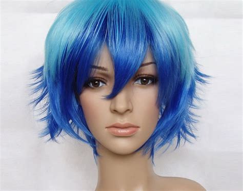 All Fashion Collections Great Short Hair Styles For Anime