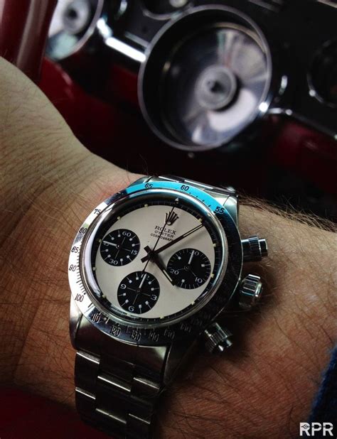 The Secrets Of The Hidden Daytona Rolex Oyster Paul Newman Rolex Vintage Rolex Rolex Watches