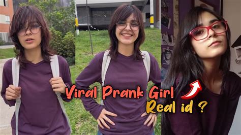 Money Can Buy Happiness Prank Girl Evee Meow Instagram Id Full Details
