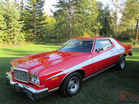 From wikimedia commons, the free media repository. Ford : Torino gran torino