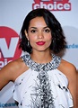 Georgina Campbell – TV Choice Awards 2017 in London • CelebMafia