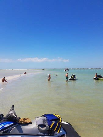 9555 blind pass rd st. Blind Pass Boat and Jet Ski Rental (St. Pete Beach) - 2018 ...