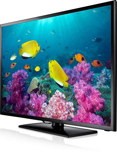 Samsung Ua 40f5500 Multisystem Smart Led Tv 110 220 240 Volts Pal Ntsc