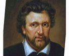 Biografia Ben Jonson, vita e storia