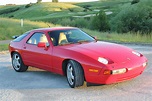 1989 Porsche 928 S4 for sale on BaT Auctions - sold for $23,000 on ...