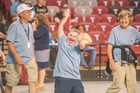 Games On Special Olympics Alabama State Games Begin In Troy The Troy