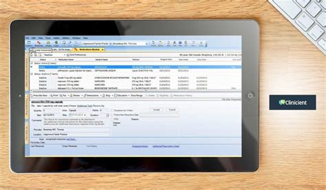 List Of Top 30 Emr Software Companies For Electronic Medical Records