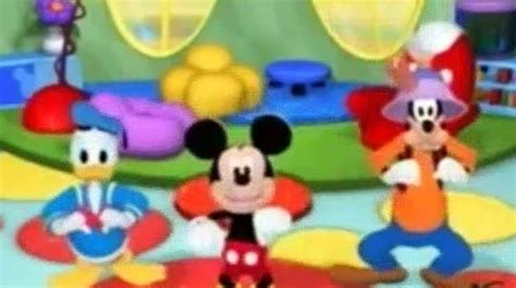 Mickey Mouse Clubhouse Season 3 By Mickey Mouse Clubhouse Dailymotion