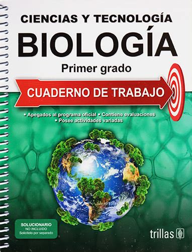 Paco el chato consta de 8 partes. Libro De Ciencias Y Tecnologia Biologia 1 De Secundaria 2020 Contestado - Varios Libros