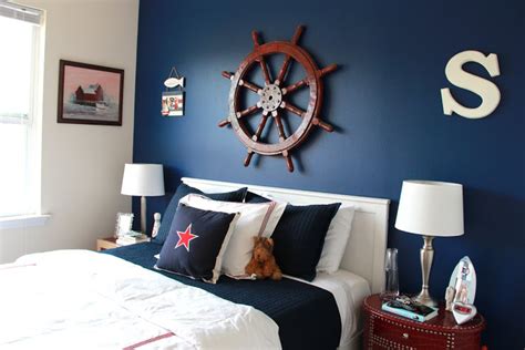 Nautical By Nature Nautical Photo Of The Week Nautical Master Bedroom