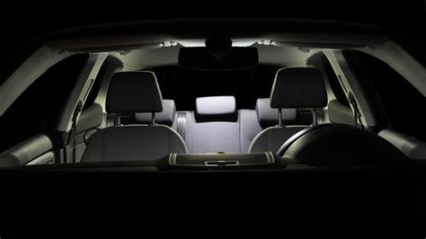 Adecorty adcls01 strip light dc 12v. LED interior lighting | OSRAM Automotive