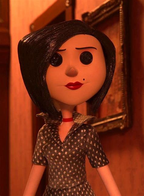 Other Mother From Coraline Other Mother Coraline Coraline Aesthetic Coraline