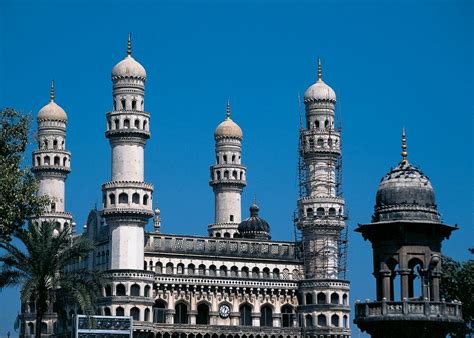 Visit Hyderabad on a trip to India | Audley Travel