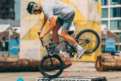 Top 8 Freestyle Bmx Tricks Which Tricks Ones Can You Do