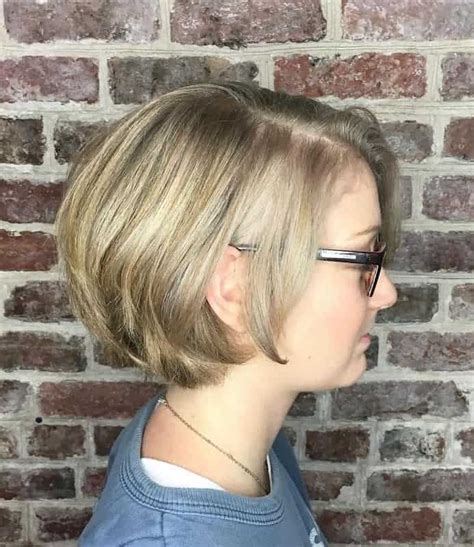 The Best Bob Haircuts For Thin Hair Trends