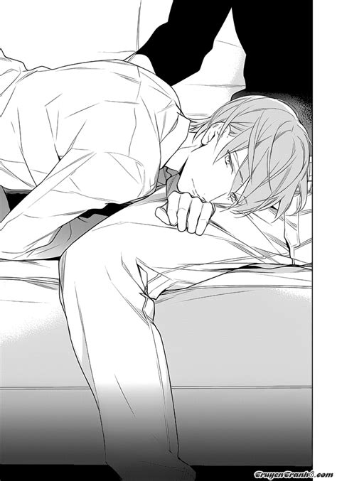 Count Kurose Riku X Shirotani Tadaomi Count Manga Takarai