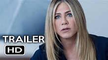Office Christmas Party Official Trailer #1 (2016) Jennifer Aniston ...