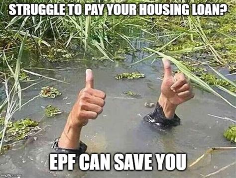 Purchase of a house or building site. How EPF Can Reduce Your Home Loan Principal or Monthly ...