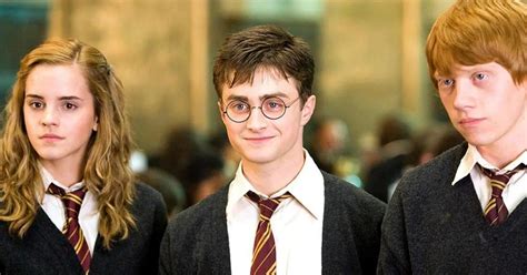 Harry Potter Reunion A New Teaser Is Here Everything Potterheads